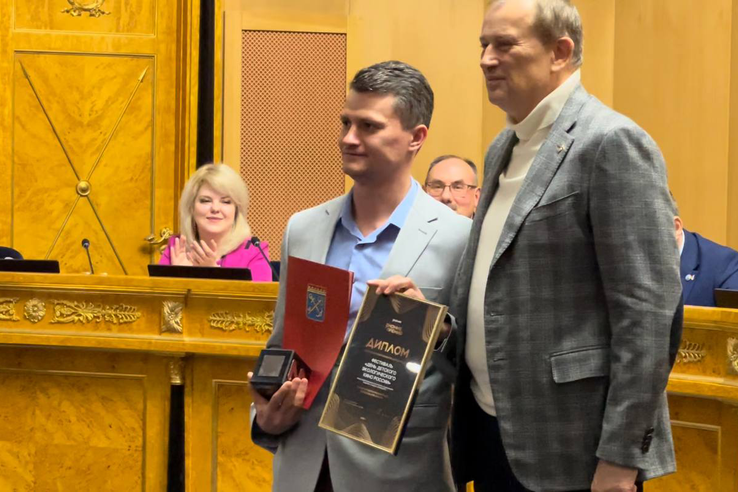 Фестиваль «День детского экологического кино России» признан лучшим просветительским проектом