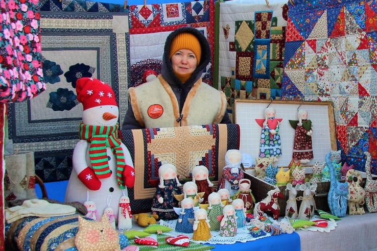 От ремесла к бизнесу: 5 декабря состоится III Слёт ремесленников Ленобласти