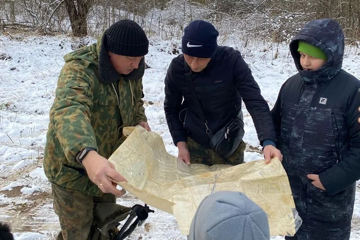 Десять стёртых с лица земли деревень вернули на карту Ленобласти