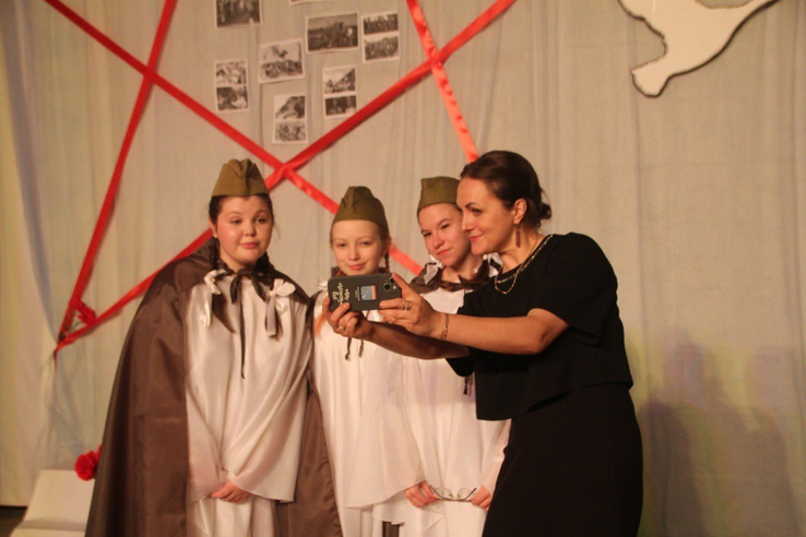 В Бокситогорском районе «перезагружают» добровольчество