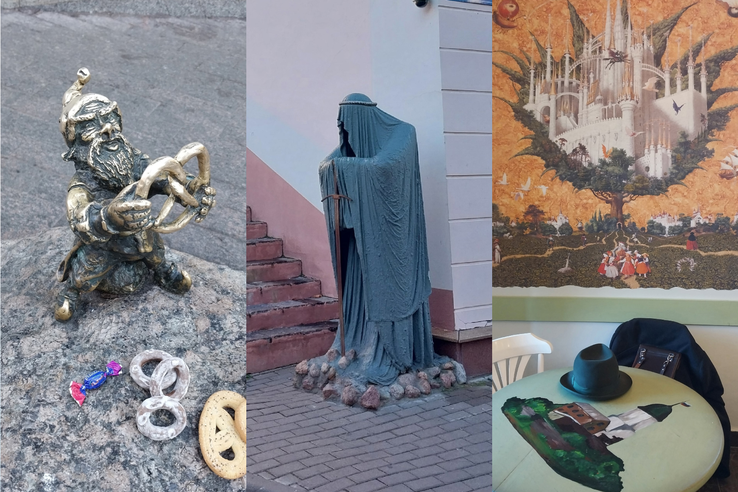 Как АНО «Гексаэдр» учит создавать квесты и превращает районы Ленобласти в игровые маршруты