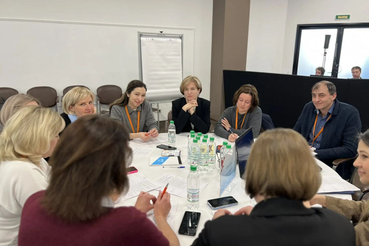 Кадровые центры Ленобласти ждет перезагрузка