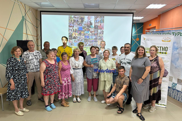 От слов к делу: как три деревни в Ленобласти собрали 400 000 рублей на свои идеи