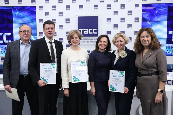 Ленобласть — на первом месте федерального рейтинга поддержки СО НКО и СП