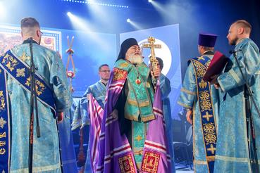 В Ленобласти создают пространство духовного кино