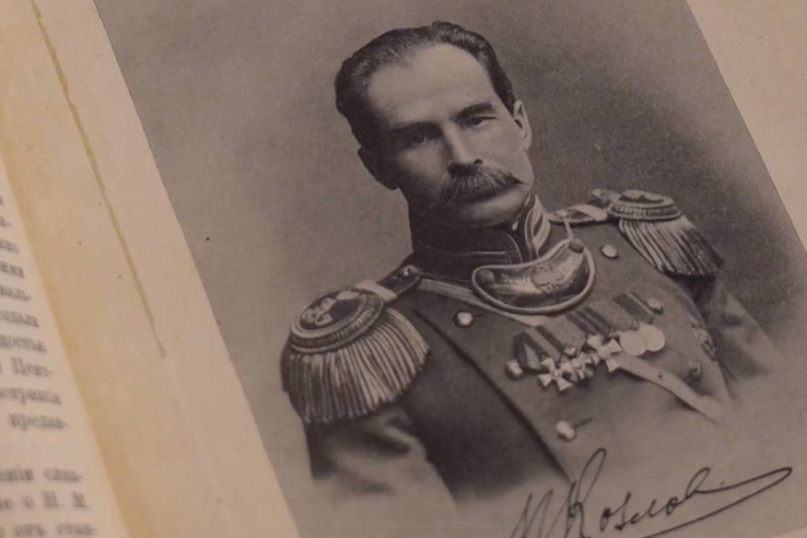 Фильм ленинградцев представит Россию на XXV Международном фестивале археологических фильмов в Испании