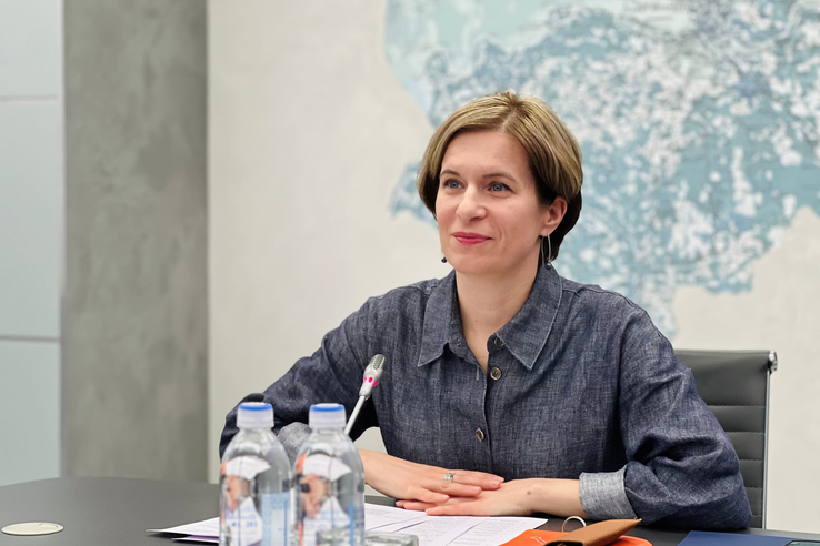 Общественная палата РФ проводит опрос региональных НКО