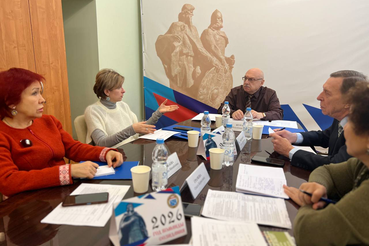 Общественная палата Ленобласти поддержит активное развитие ТОС