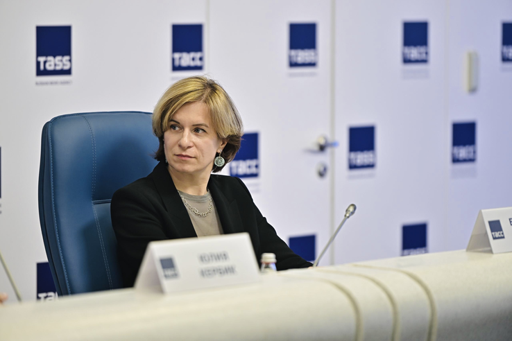 Ленобласть поддержала более 60 социальных проектов для участников СВО