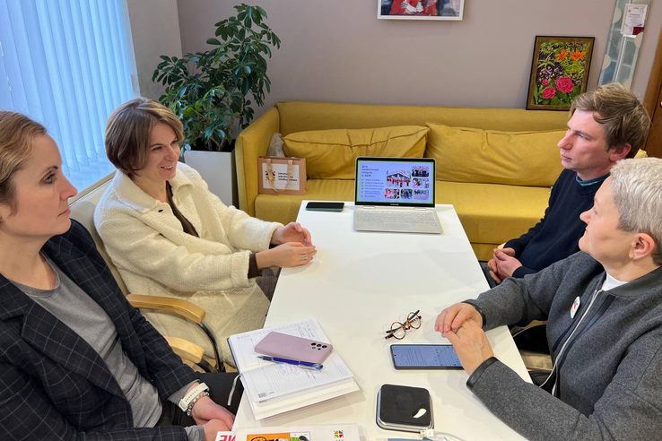 «Центры местного сообщества» помогут ТОС и НКО с реализацией проектов