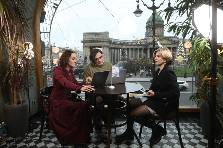 Ленобласть начнет подготовку к 100-летию региона