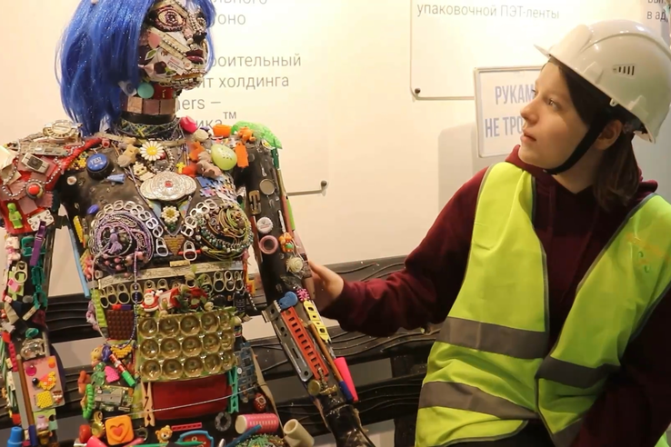 5 экопроектов по раздельному сбору мусора в Ленобласти