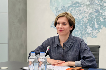 Общественная палата РФ проводит опрос региональных НКО