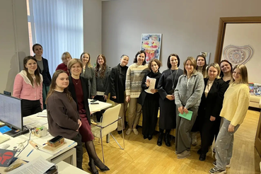 Комитет общественных коммуникаций готовит обучение участников СВО и старт грантового сезона