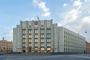 План мероприятий правительства и органов исполнительной власти Ленинградской области 10 – 16 августа