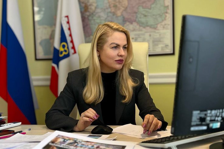 Как СО НКО сотрудничать с комитетом по соцзащите населения Ленинградской области