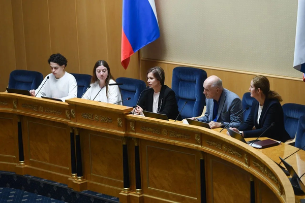 52 проекта СО НКО получат грант Губернатора Ленинградской области по результатам третьего конкурса
