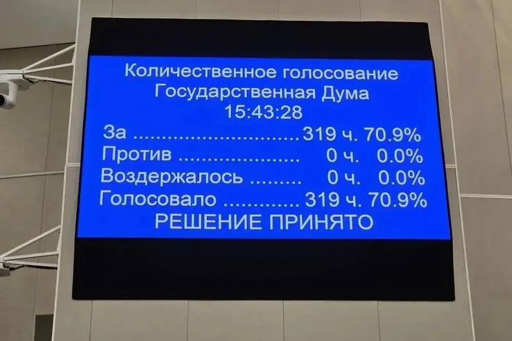 Небольшим фондам — в помощь
