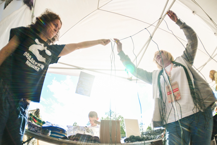 Фондам с оборотом до 5 млн рублей хотят отменить обязательный аудит