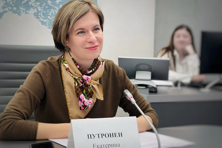 Итоги «Наставничества»: ресурсные центры поддержки СО НКО начинают работу