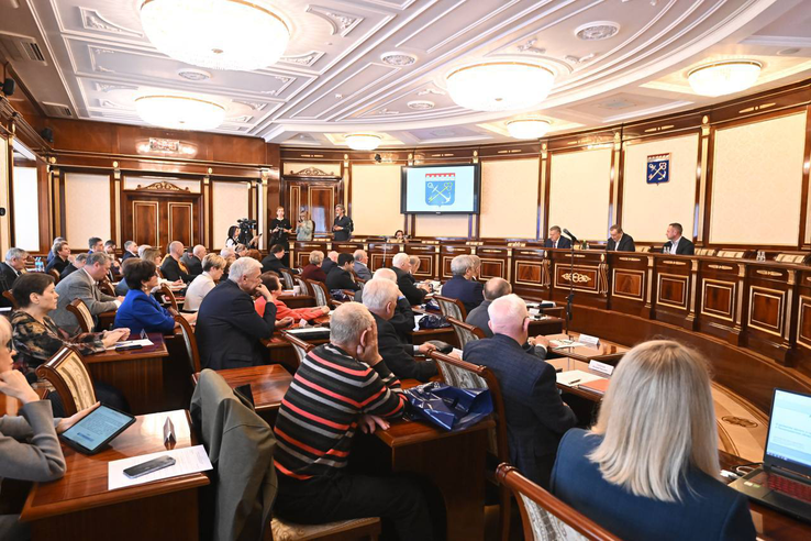 Социальное предпринимательство расцветает в Ленобласти