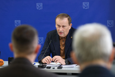 Ленобласть делает ставку на развитие территориального самоуправления