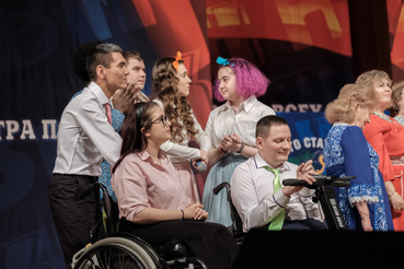 Два ленинградских проекта вошли в ТОП-100 лучших инициатив Фонда президентских грантов