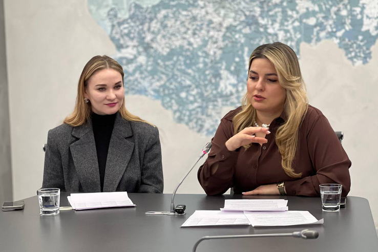 Как СО НКО сотрудничать с комитетом по госэконадзору Ленинградской области