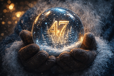 Новогодний подарок от Комитета: практический семинар по ИИ для НКО