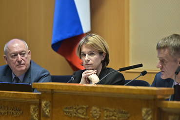 В Ленобласти появится региональная «Школа активного долголетия»