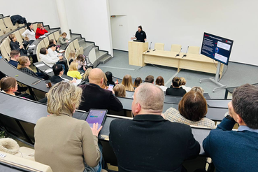 СО НКО Ленобласти освоили ИИ-инструменты на практическом семинаре