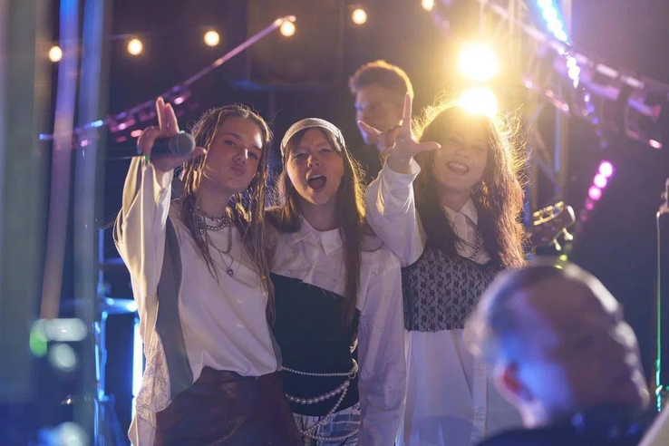 Президентский фонд культурных инициатив запустил новый отбор музыкального контента