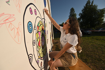 Опрос СО НКО Ленобласти: о работе ресурсных центров