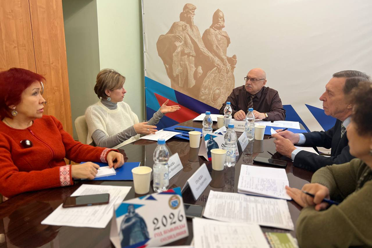 Общественная палата Ленобласти поддержит активное развитие ТОС