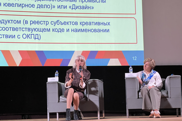 Ленобласть готовит налоговые льготы для ремесленников