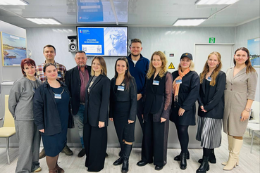 Софинансирование проекта — это не только деньги? Рассказывает проектный офис ПФКИ Ленобласти