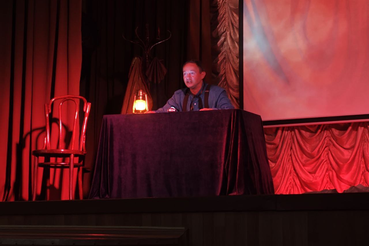 Проект «Театр — Школам»: как зажечь в подростках любовь к театру