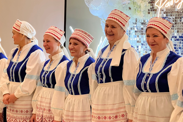 Фестиваль «Нужные люди» ищет истории серебряных волонтёров