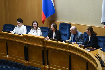 52 проекта СО НКО получат грант Губернатора Ленинградской области по результатам третьего конкурса
