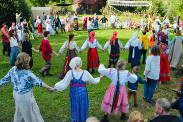 Ленинградский фестиваль «Спелое лето» стал призёром премии Russian Event Awards