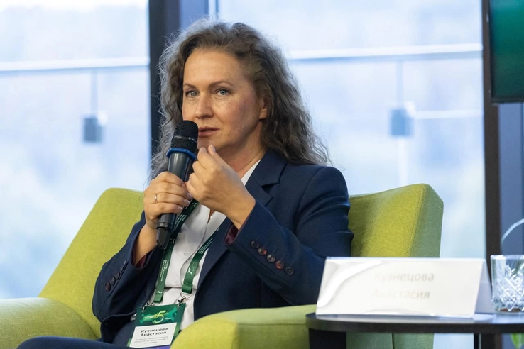 Комитет общественных коммуникаций запускает серию встреч для НКО с руководителями правительства