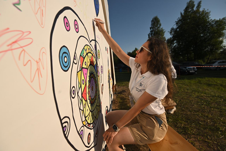 Опрос СО НКО Ленобласти: о работе ресурсных центров