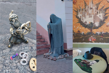 Как АНО «Гексаэдр» учит создавать квесты и превращает районы Ленобласти в игровые маршруты