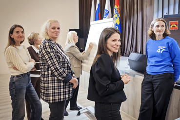 Стратегическая сессия: как и зачем мы собрали СО НКО, МСУ и экспертов