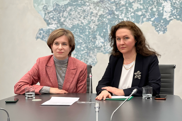 Как комитет по обращению с отходами ЛО готов поддерживать социальные проекты